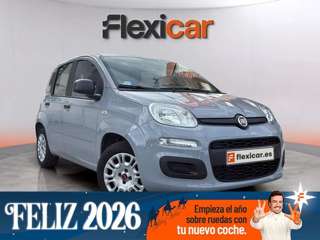 FIAT Panda (Panda Hybrid 1.0 Gse 51kw (70CV)) en Barcelona