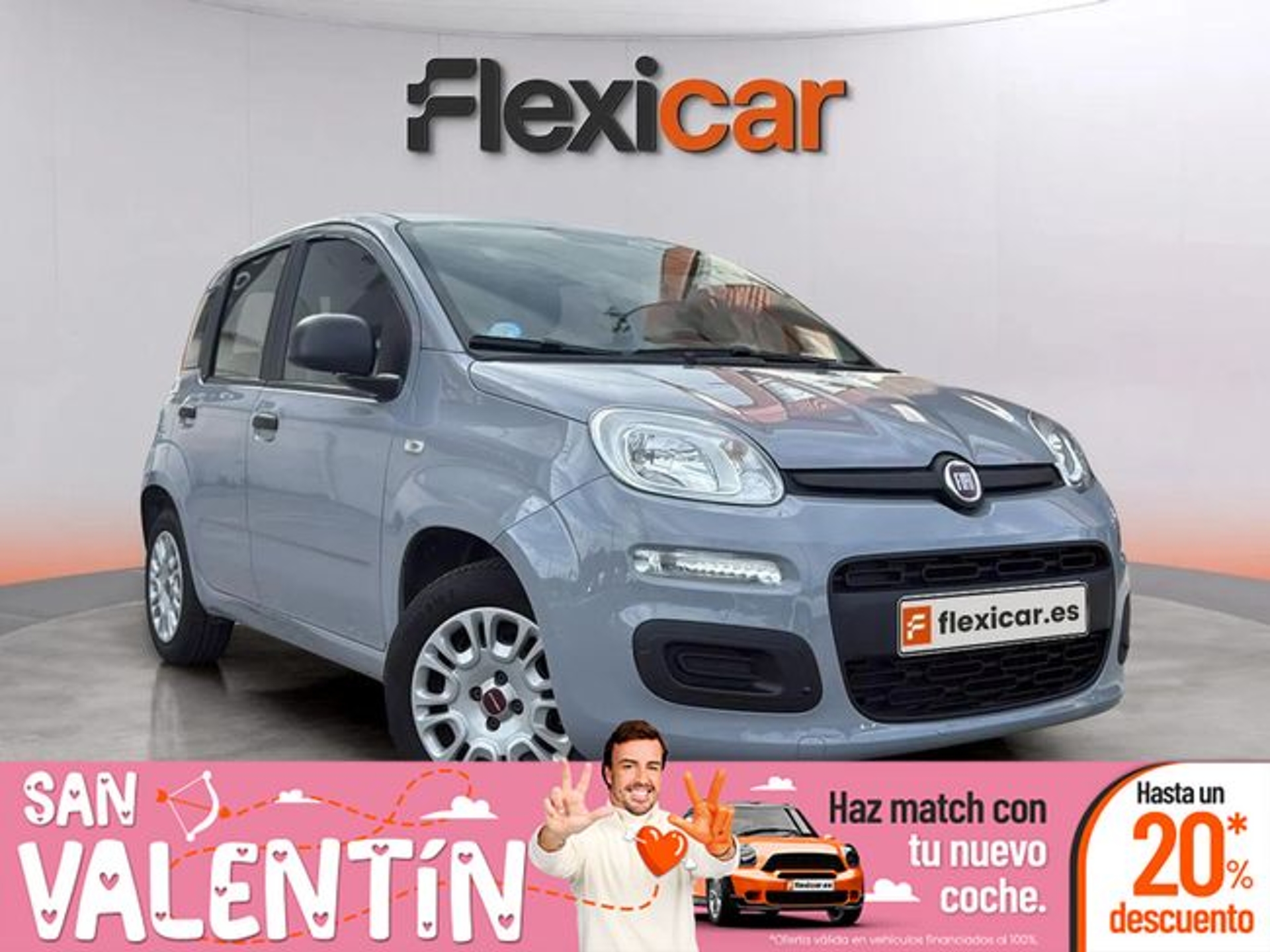 Imagen de FIAT Panda