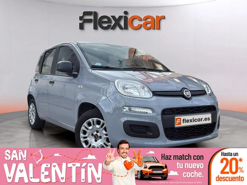 Foto del FIAT Panda 1.0 Gse Hybrid