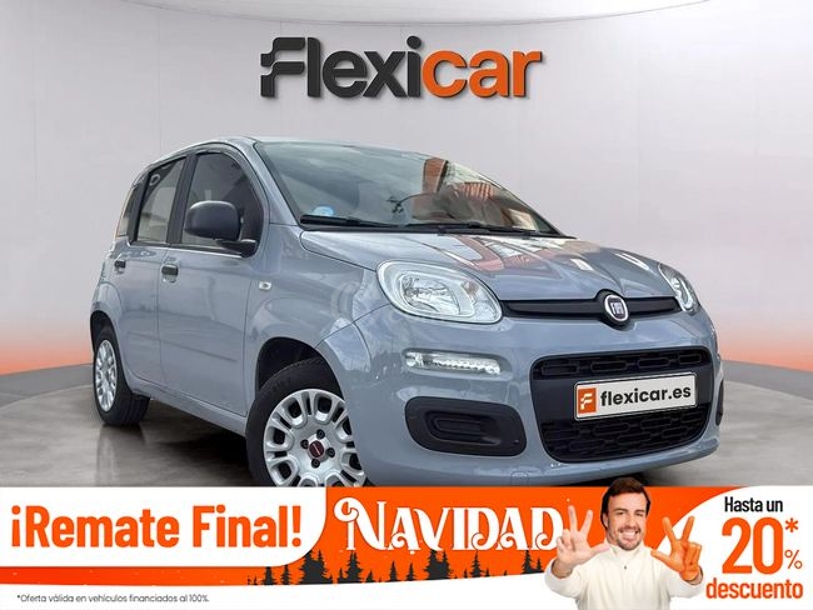 Foto del FIAT Panda 1.0 Gse Hybrid