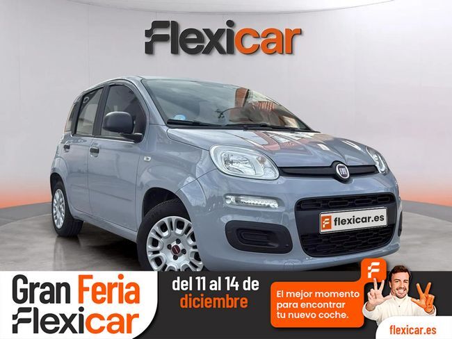 FIAT Panda (Panda Hybrid 1.0 Gse 51kw (70CV)) en Barcelona