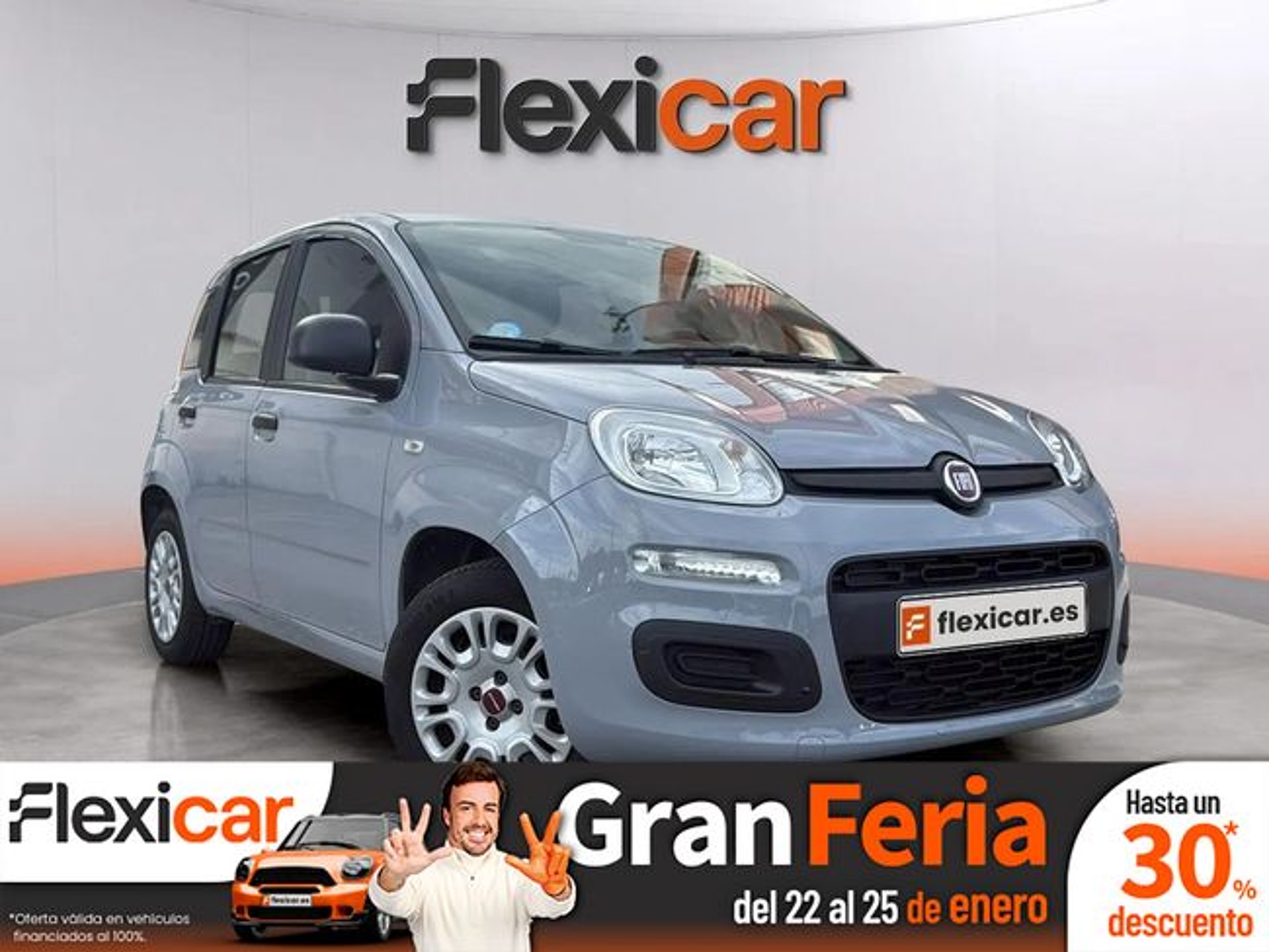 Imagen de FIAT Panda