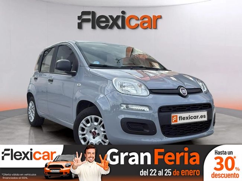 Foto del FIAT Panda 1.0 Gse Hybrid