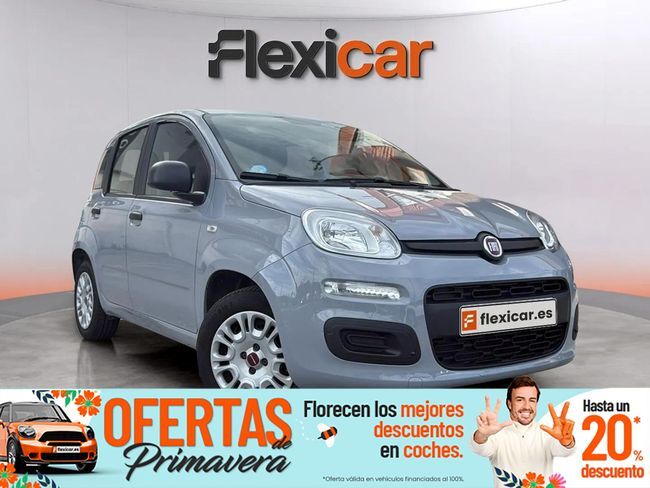 Foto del FIAT Panda 1.0 Gse Hybrid