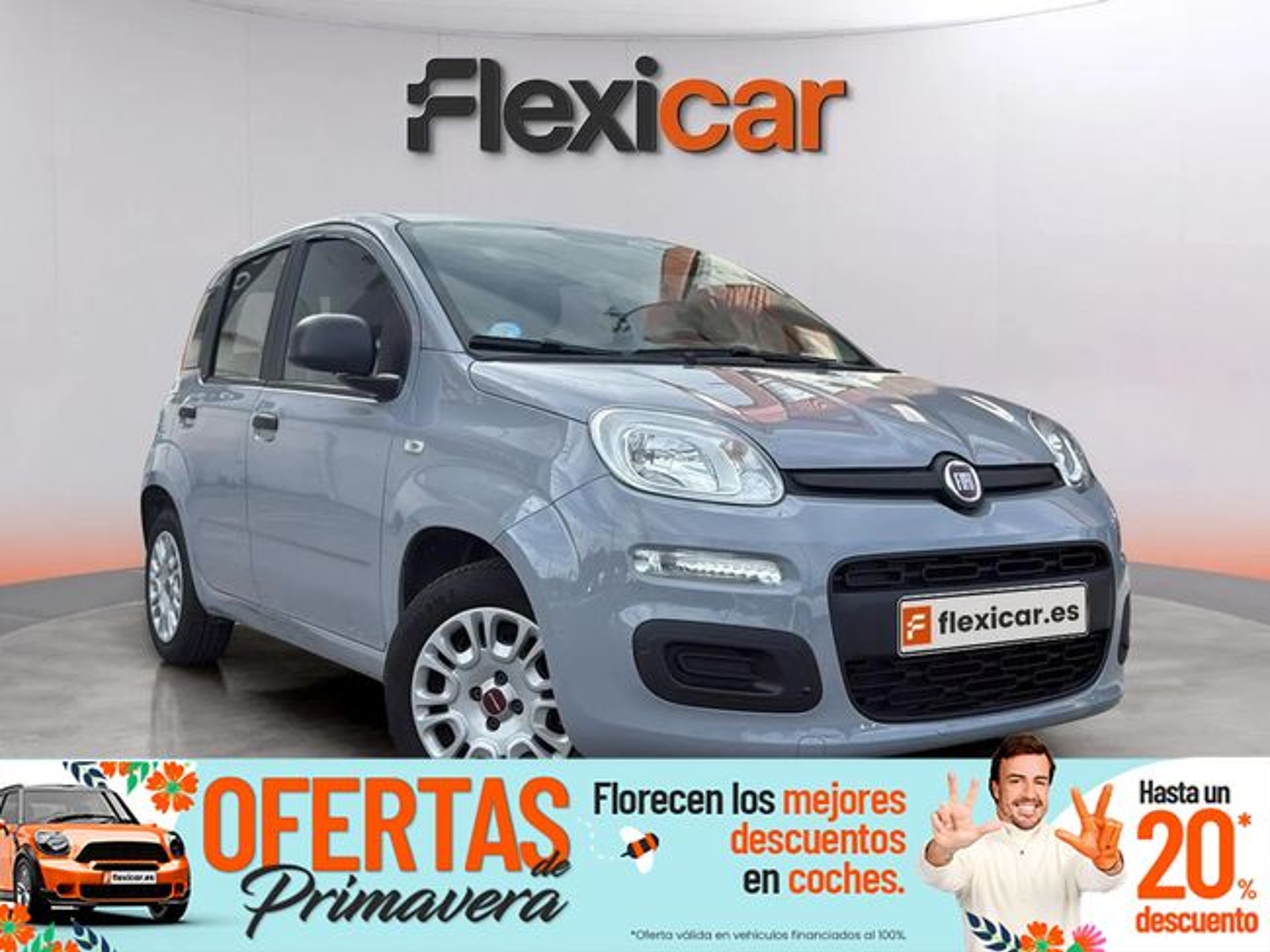 Imagen de FIAT Panda