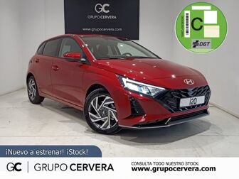 Imagen de HYUNDAI i20 1.0 TGDI Klass 100