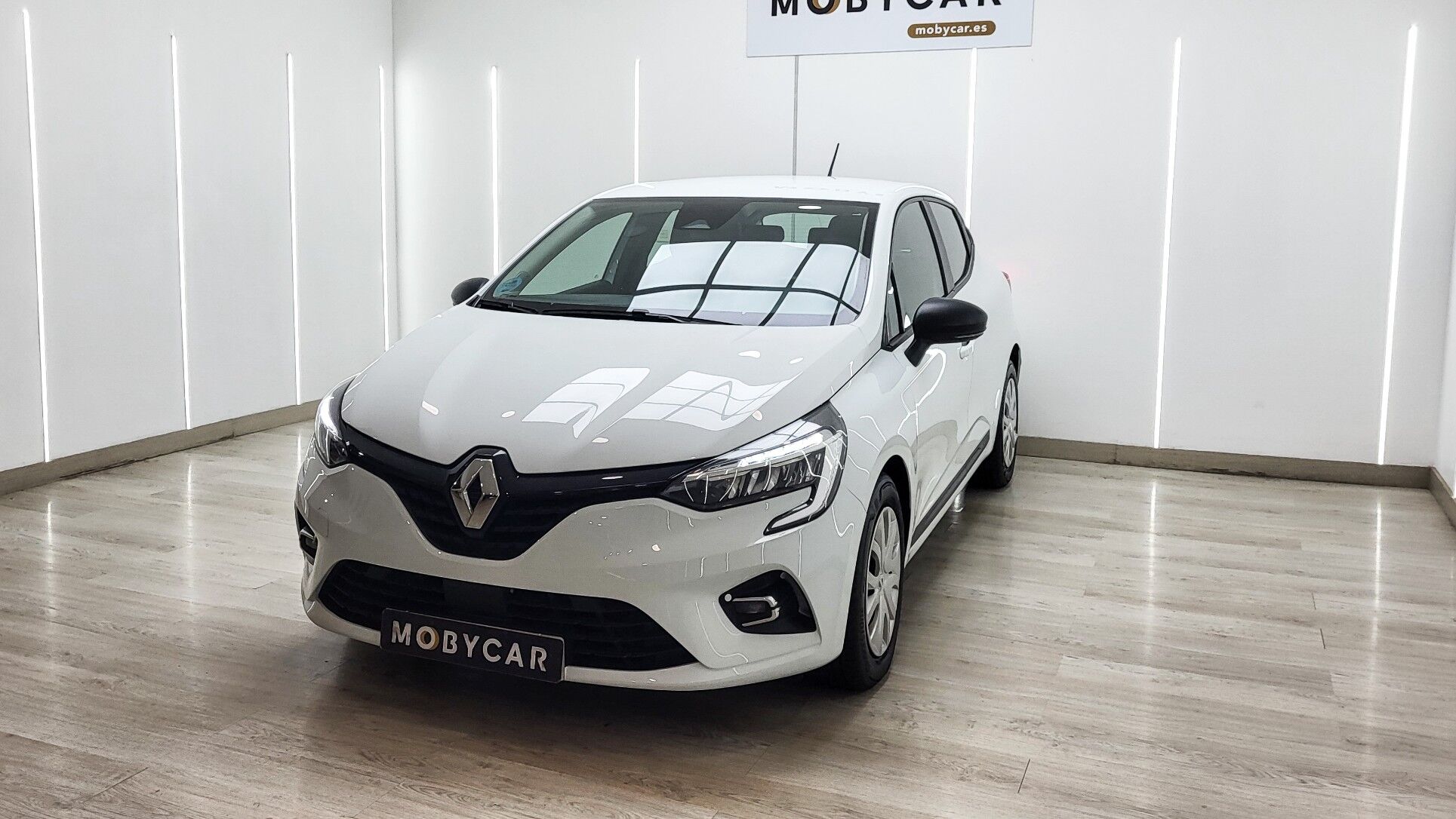 RENAULT Clio (Business SCe 49 kW (67CV)) en Valencia