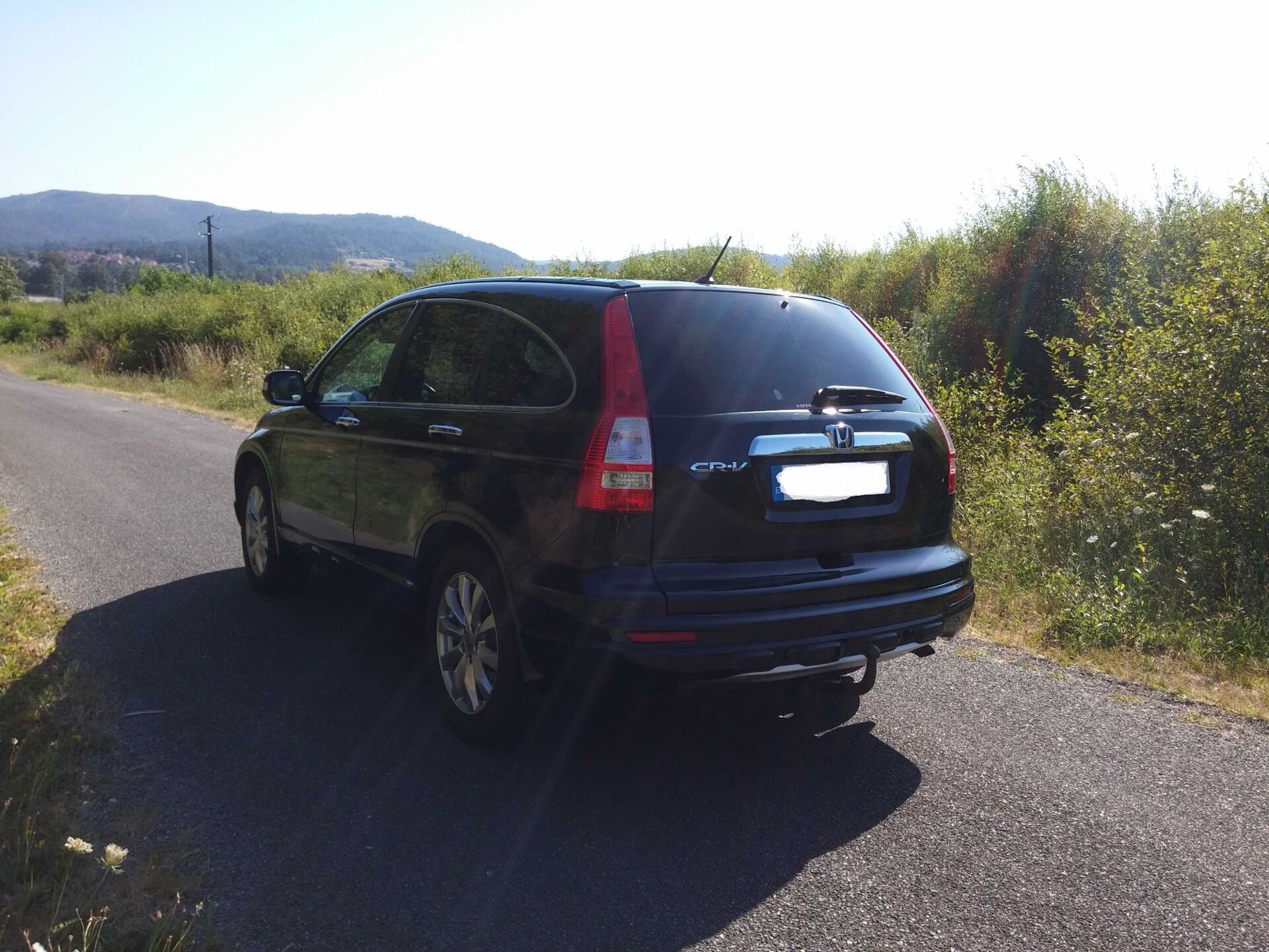 Imagen de HONDA CR-V