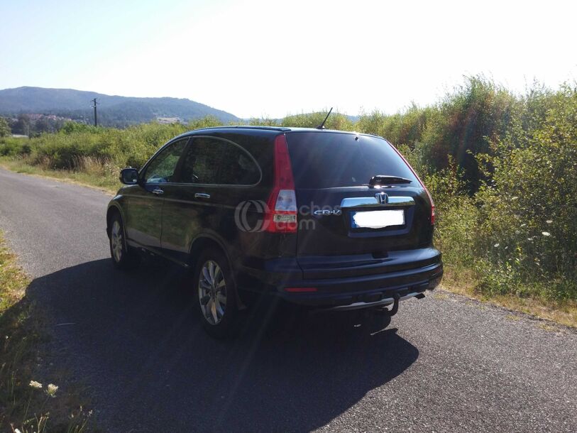 Foto del HONDA CR-V 2.2i-DTEC Innova