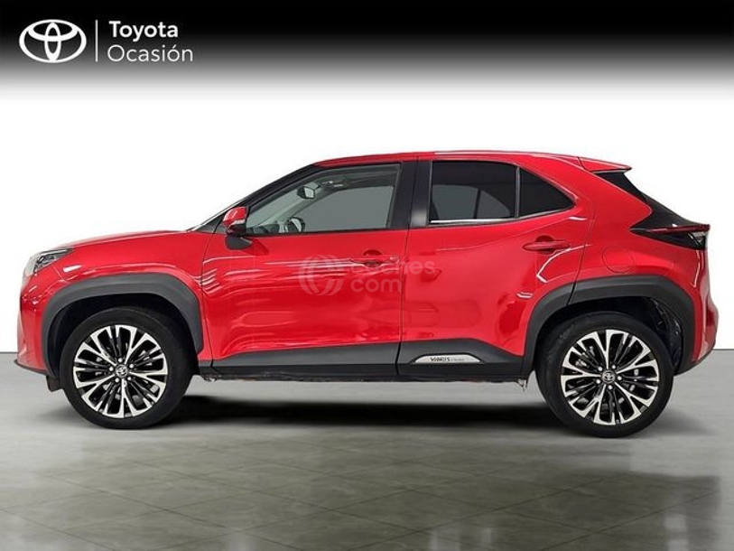 Foto del TOYOTA Yaris Cross 120H Style Plus