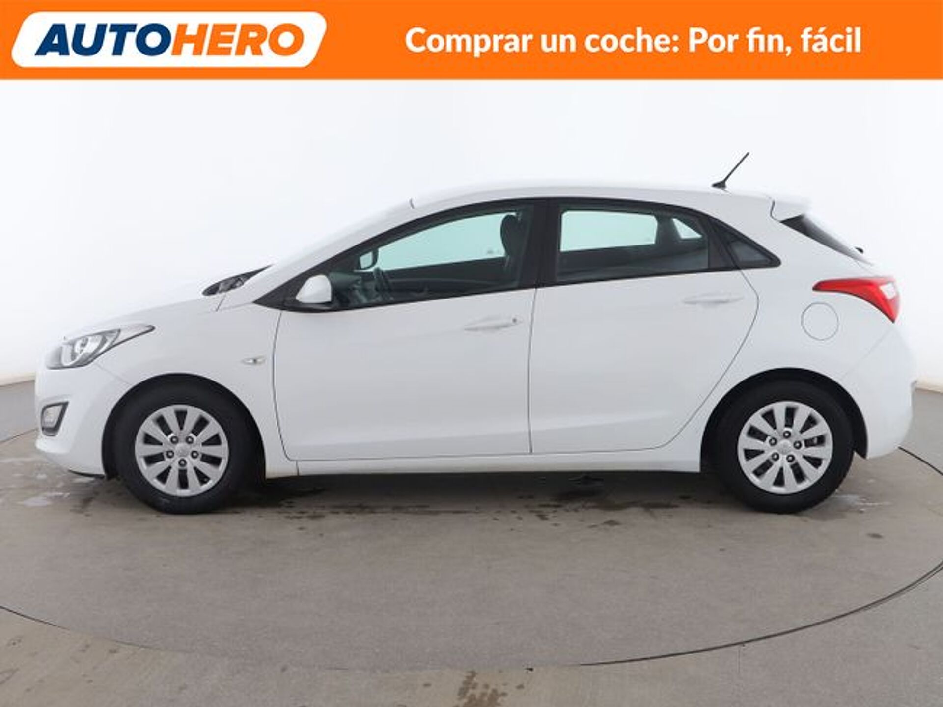 Imagen 3 de HYUNDAI i30