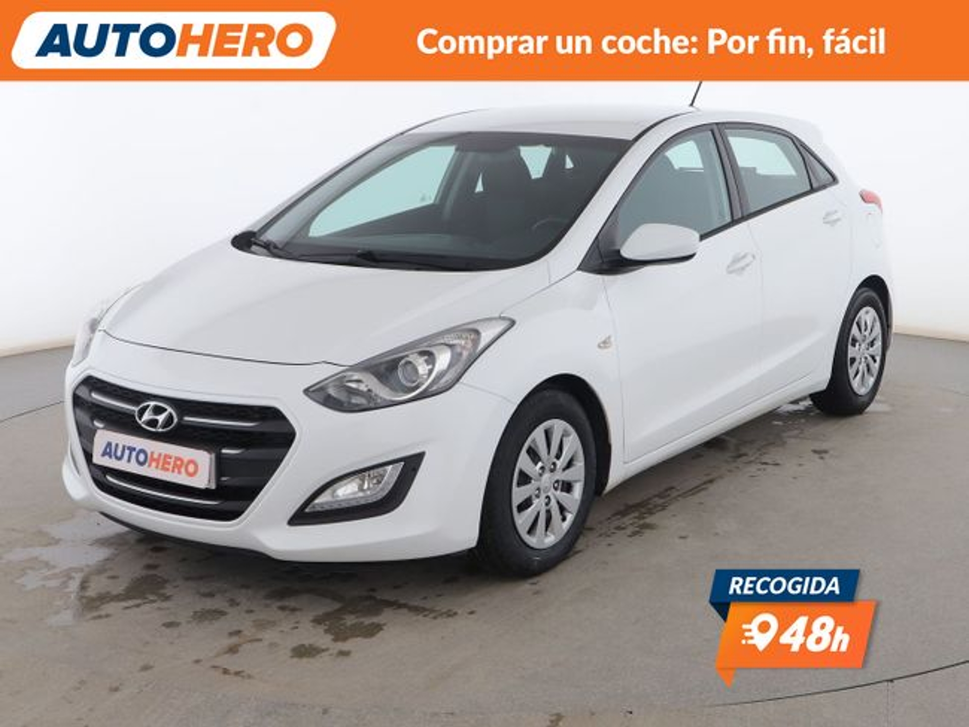 Imagen de HYUNDAI i30