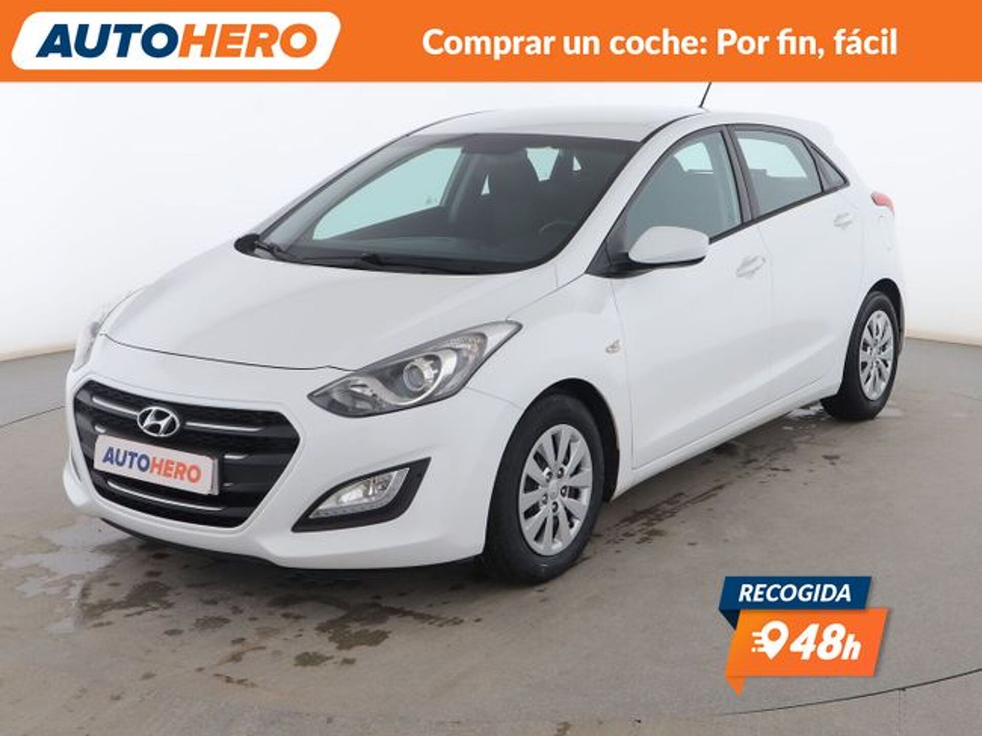 Imagen 1 de HYUNDAI i30