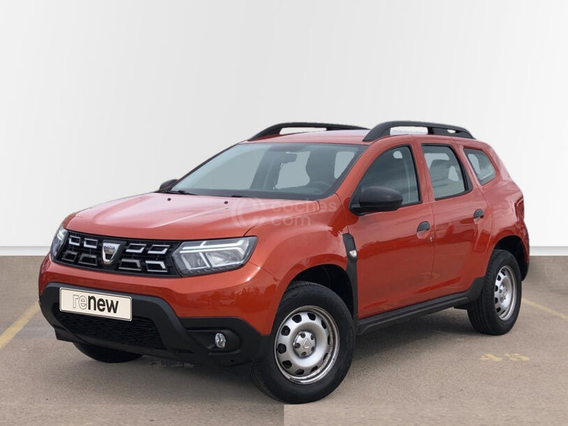 Foto del DACIA Duster 1.0 TCE Prestige 4x2 75kW