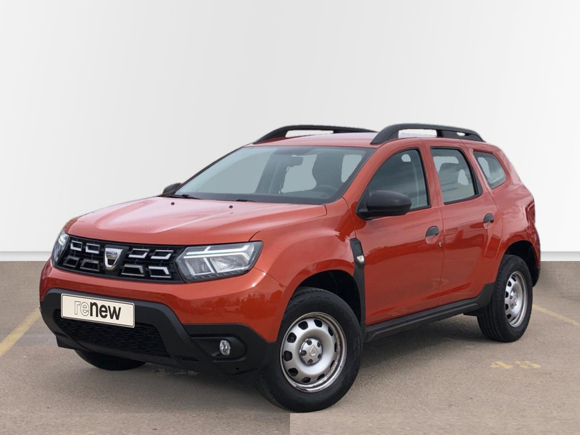 Imagen de DACIA Duster
