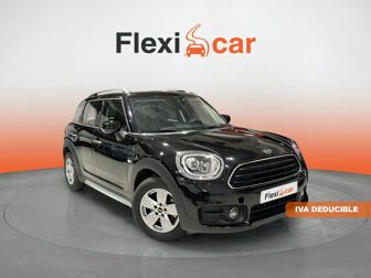 Imagen de MINI Countryman COUNTRYMAN COOPER D