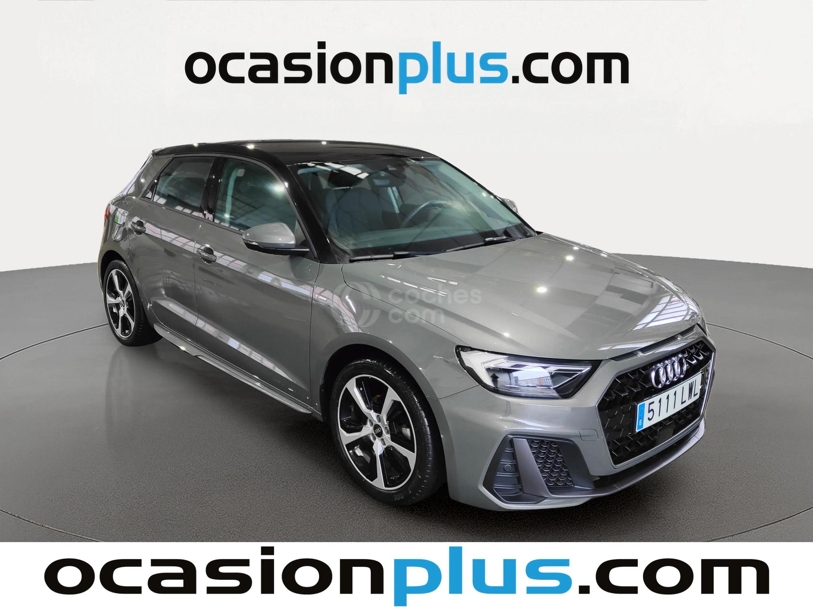 Foto del AUDI A1 Sportback 30 TFSI Adrenalin S tronic