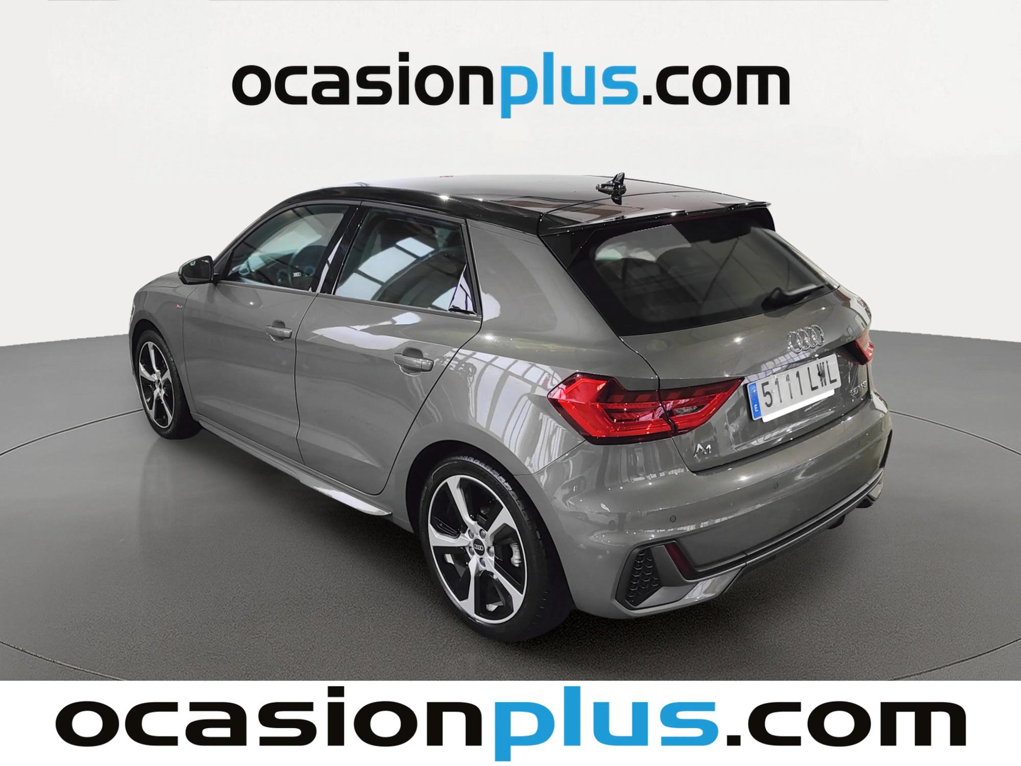 Foto del AUDI A1 Sportback 30 TFSI Adrenalin S tronic