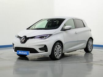 Imagen de RENAULT Zoe Intens 50 R110 80kW