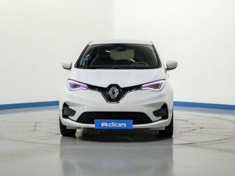 Imagen de RENAULT Zoe Intens 50 R110 80kW