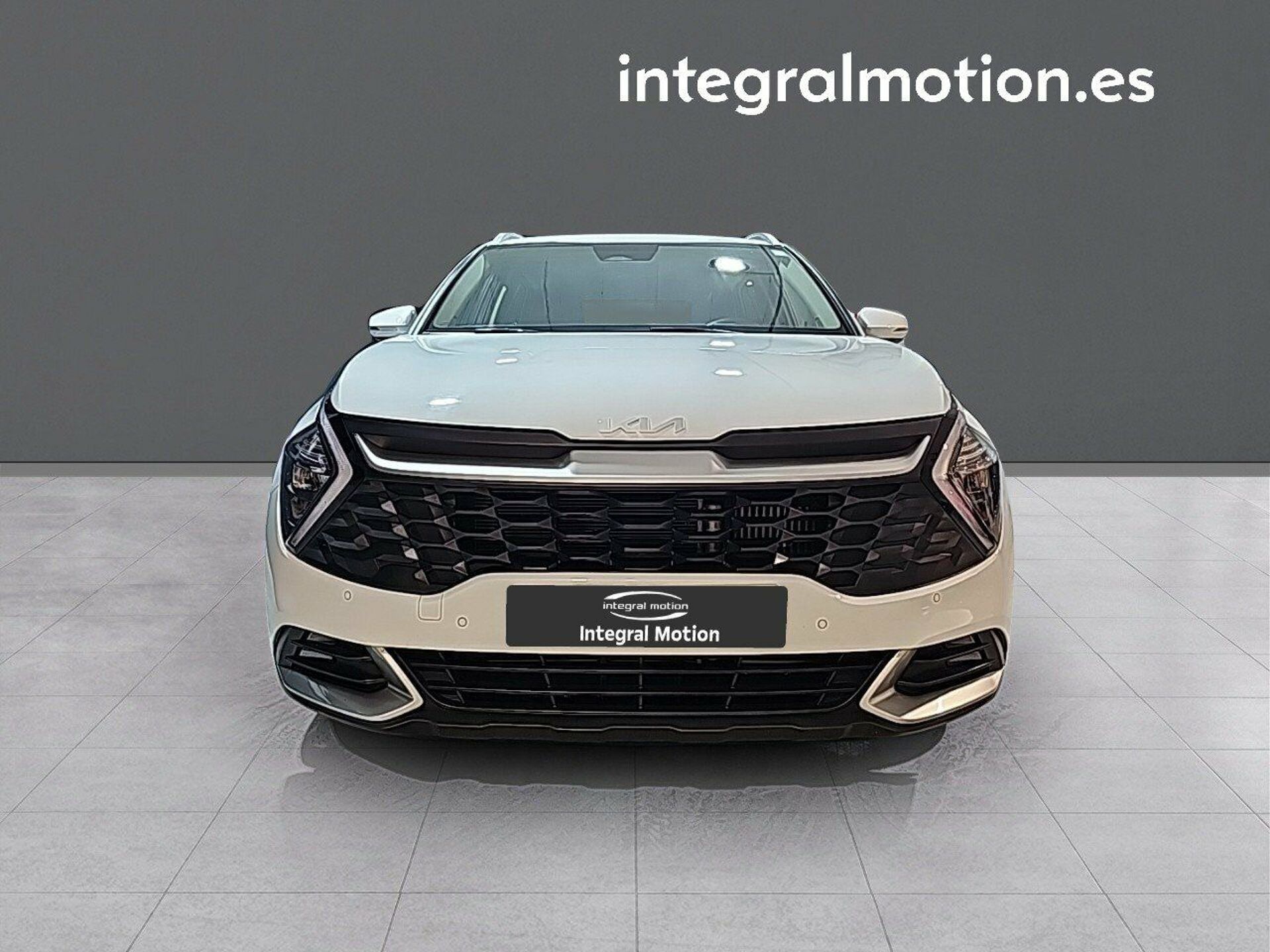 Imagen 2 de KIA Sportage