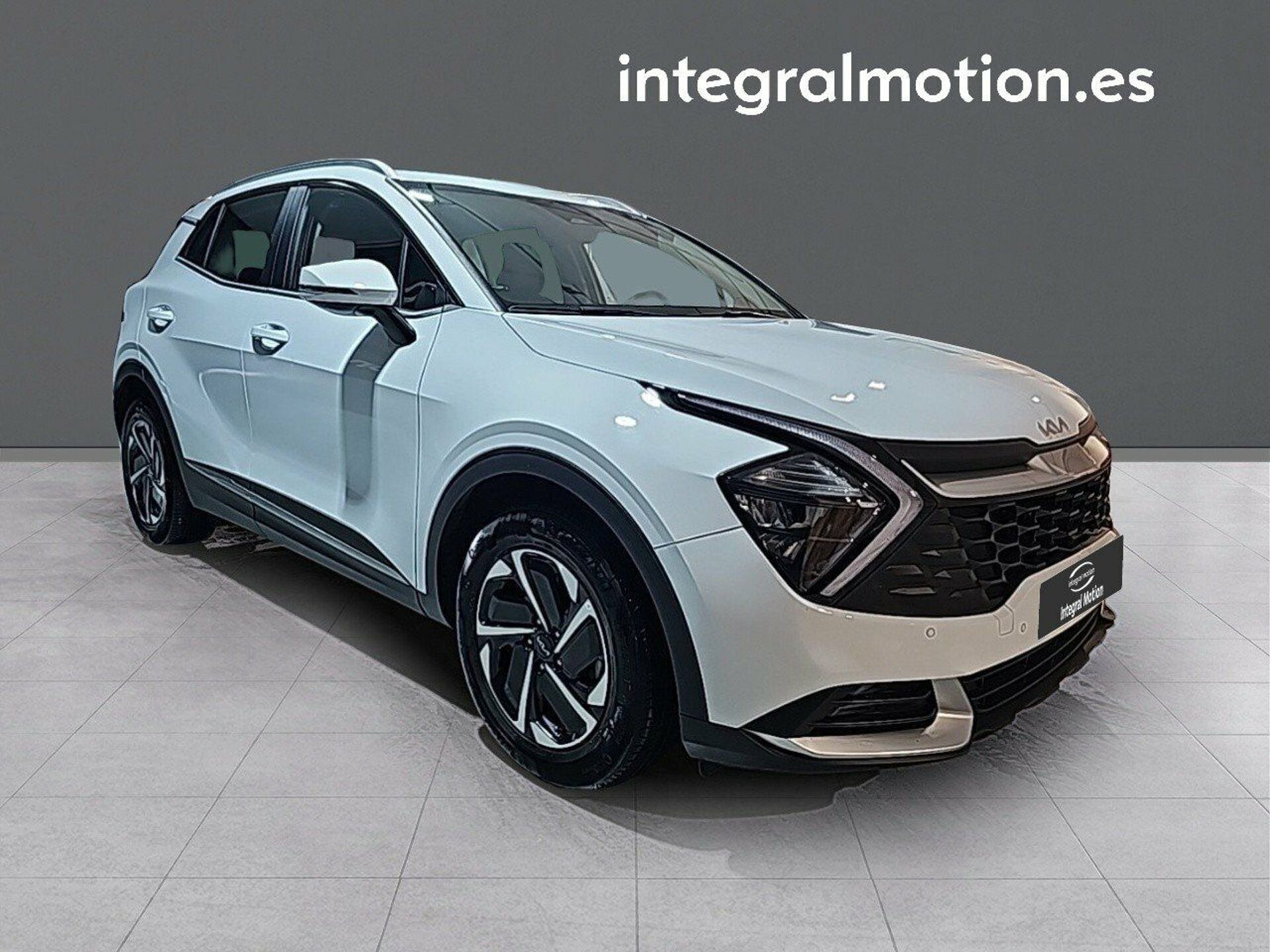 Imagen 3 de KIA Sportage