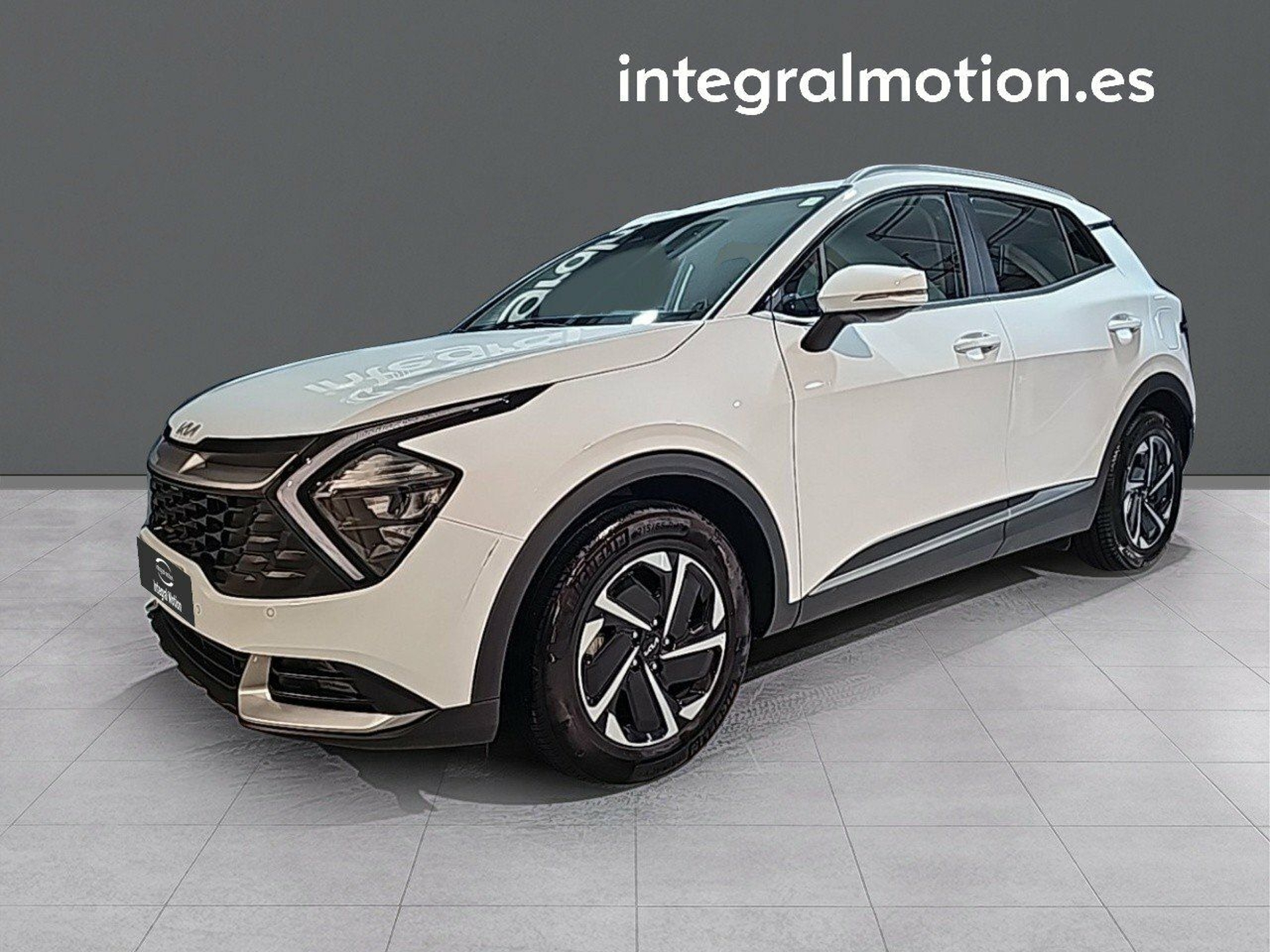 Imagen de KIA Sportage