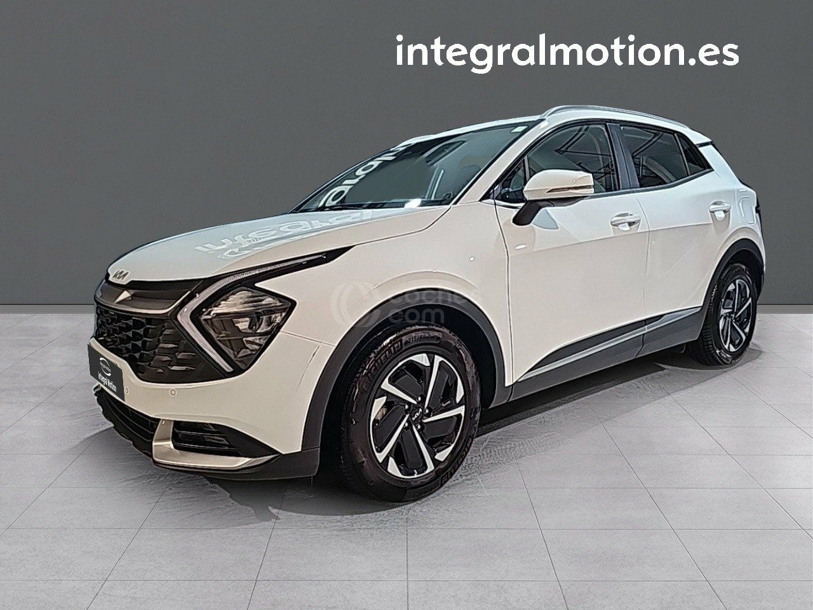 Foto del KIA Sportage 1.6 T-GDi MHEV Drive 150