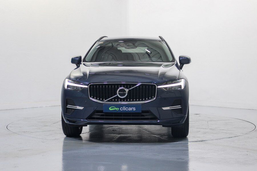 Foto del VOLVO XC60 B4 Momentum Pro FWD Aut.