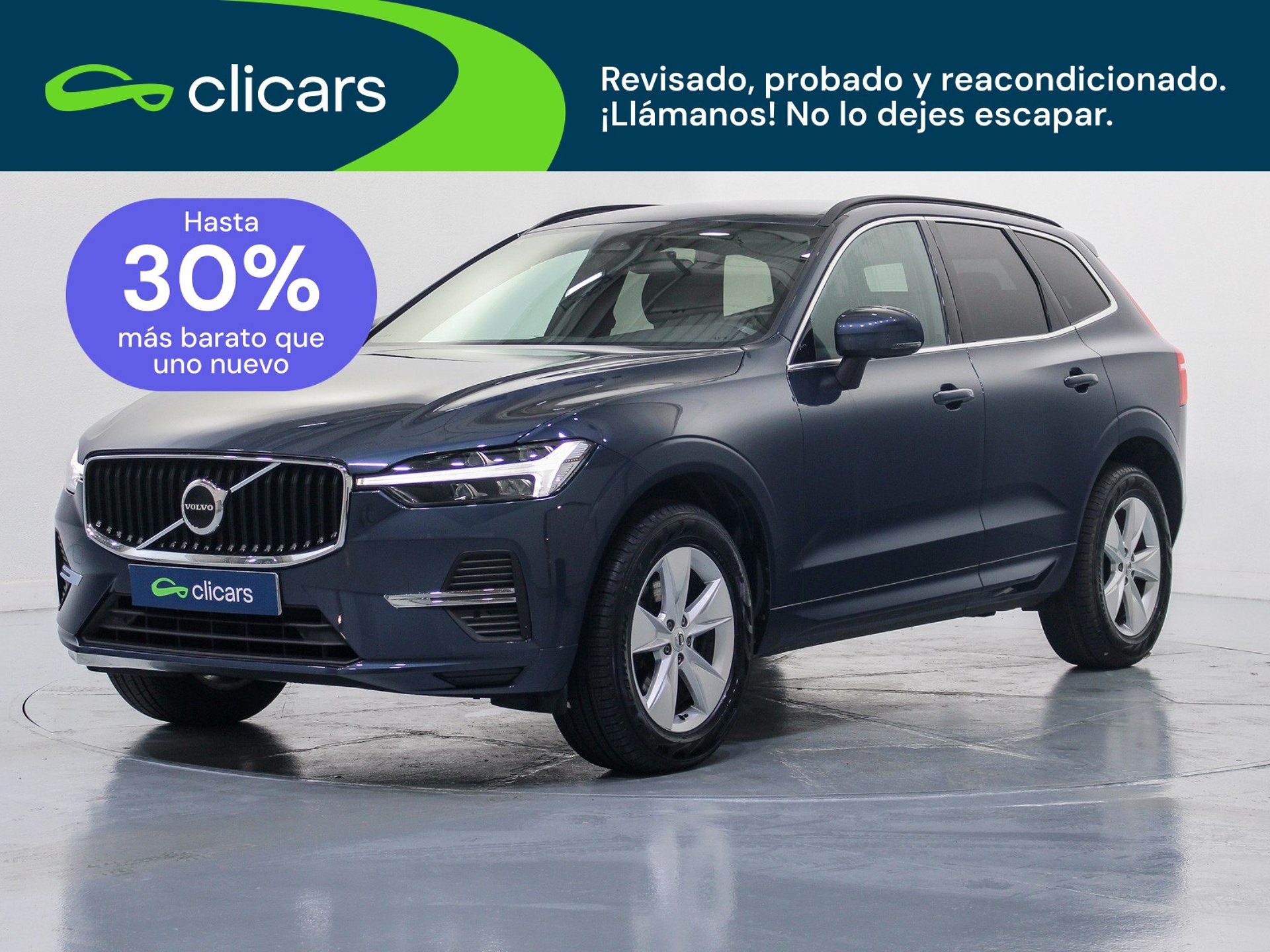 Imagen de VOLVO XC60