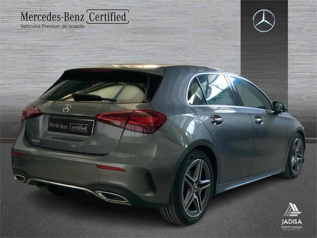 Foto del MERCEDES Clase A A 180 Progressive Line Advanced 7G-DCT