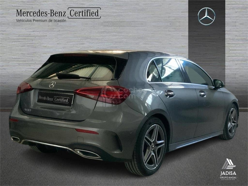 Foto del MERCEDES Clase A A 180 Progressive Line Advanced 7G-DCT