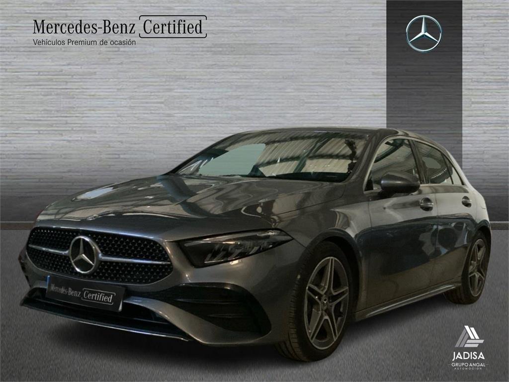 Foto del MERCEDES Clase A A 180 Progressive Line Advanced 7G-DCT