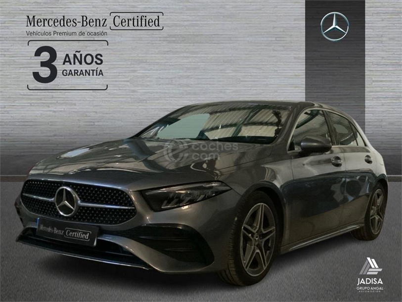 Foto del MERCEDES Clase A A 180 Progressive Line Advanced 7G-DCT