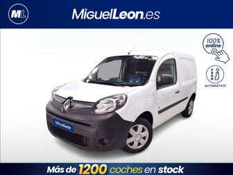 Imagen de RENAULT Kangoo Z.E. Furgón