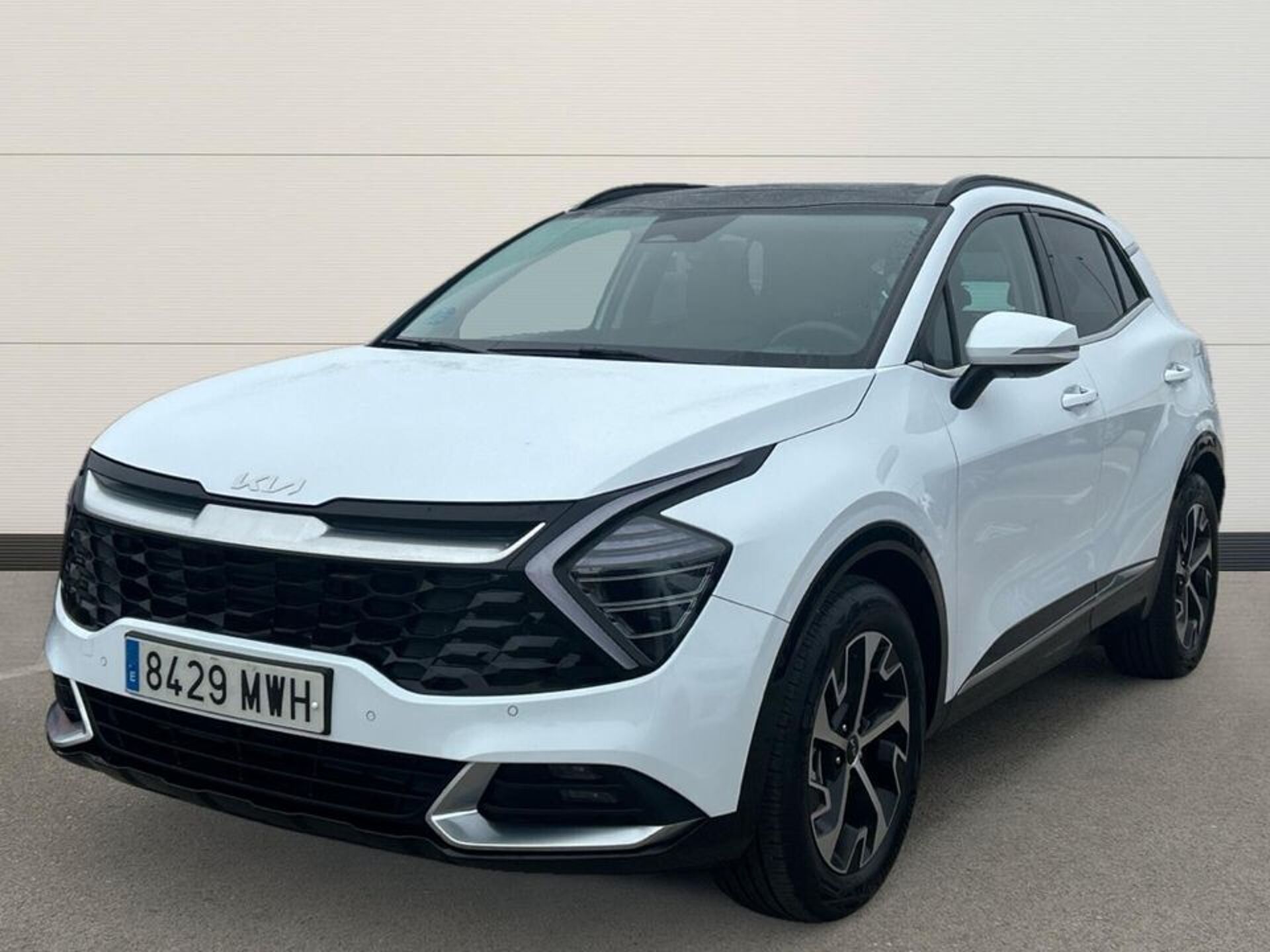 Imagen 2 de KIA Sportage