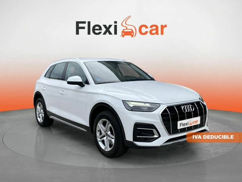 Foto del AUDI Q5 40 TDI quattro-ultra S tronic 150kW