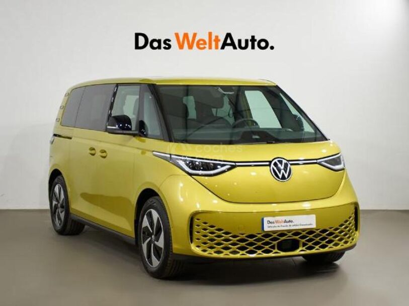 Foto del VOLKSWAGEN ID3 ID.3 Pro 150kW 63kWh