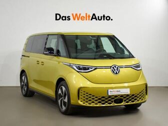 Imagen de VOLKSWAGEN ID3 ID.3 Pro 150kW 63kWh