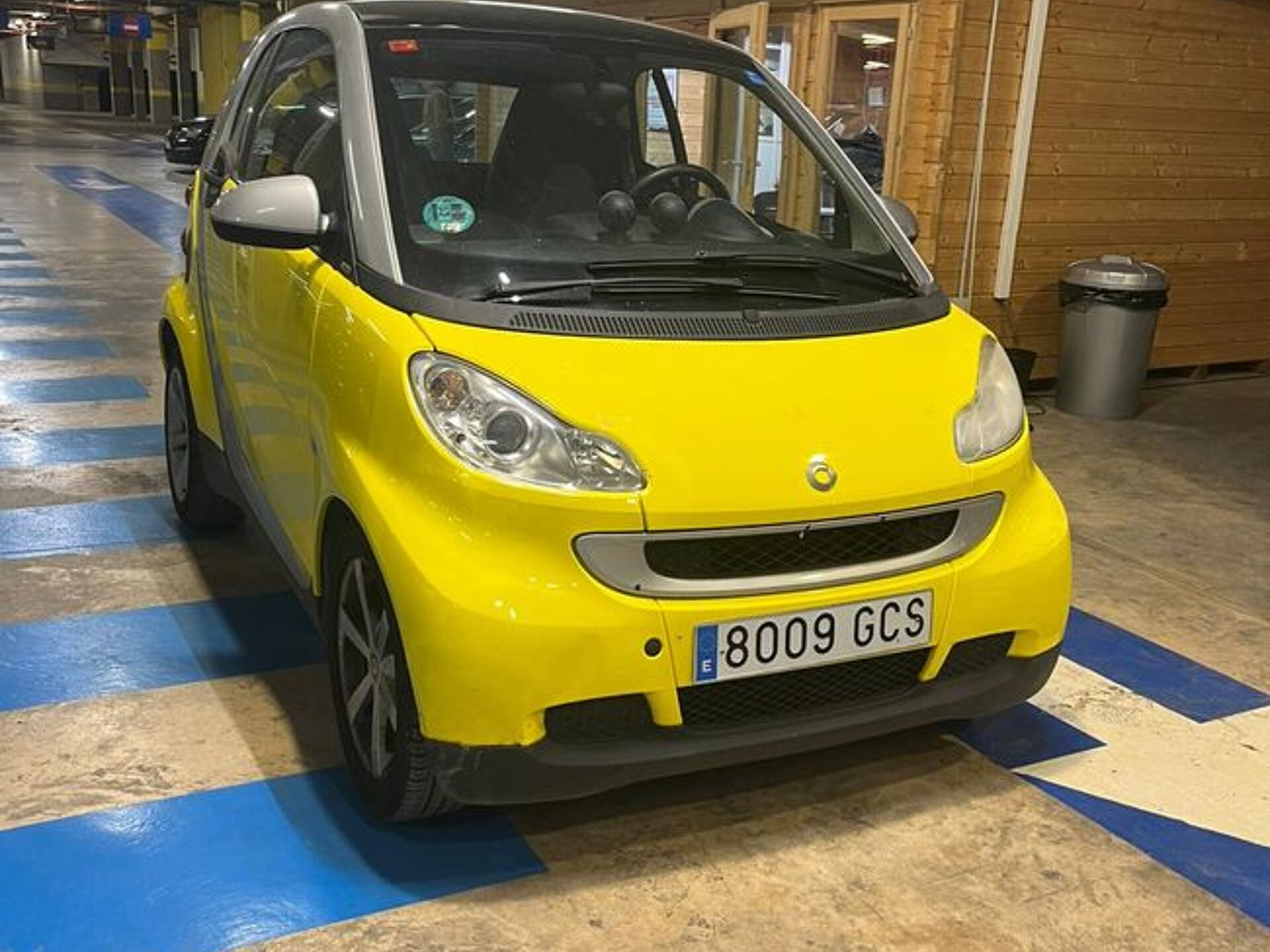Imagen 3 de SMART Fortwo