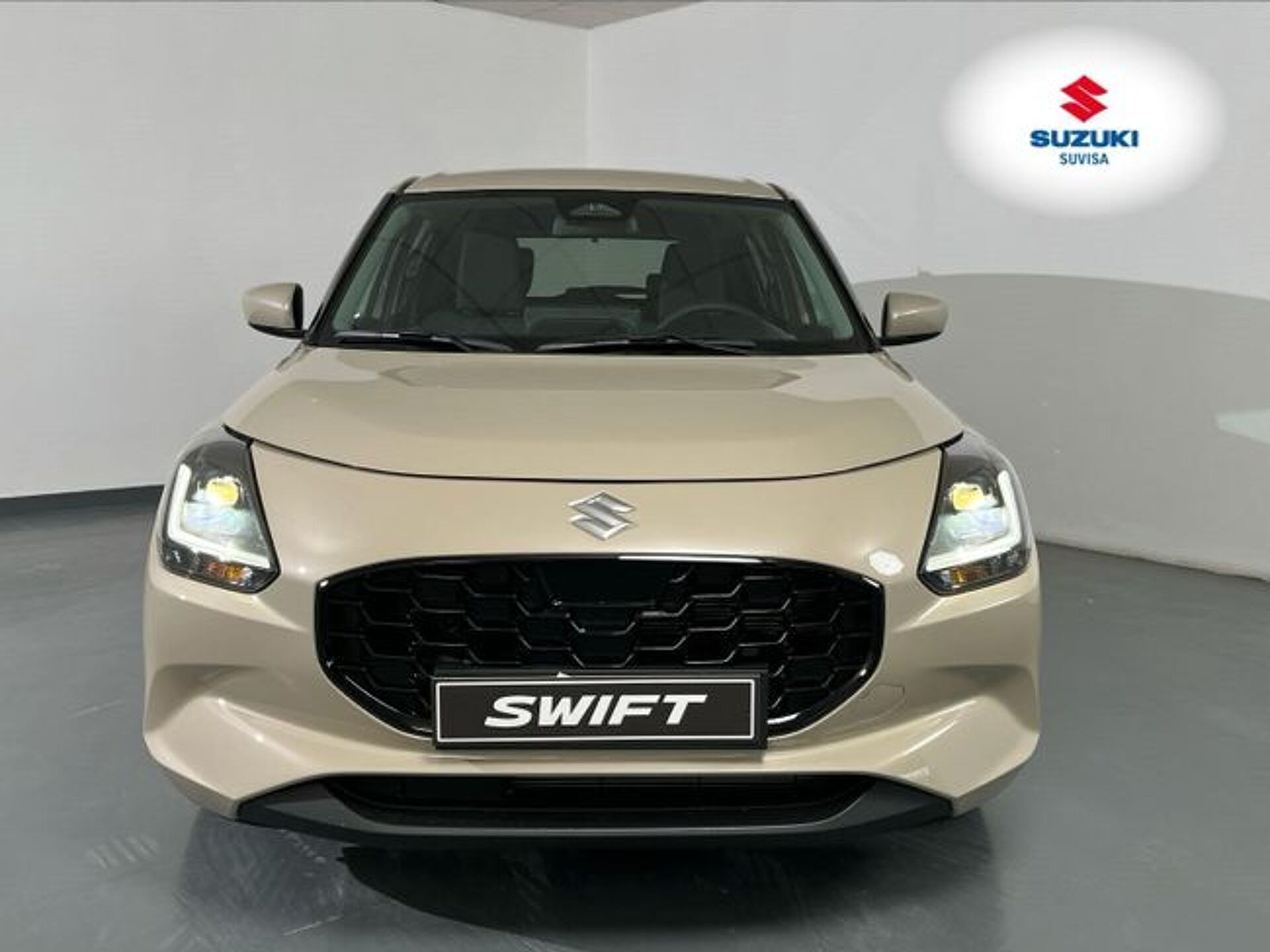Imagen 2 de SUZUKI Swift
