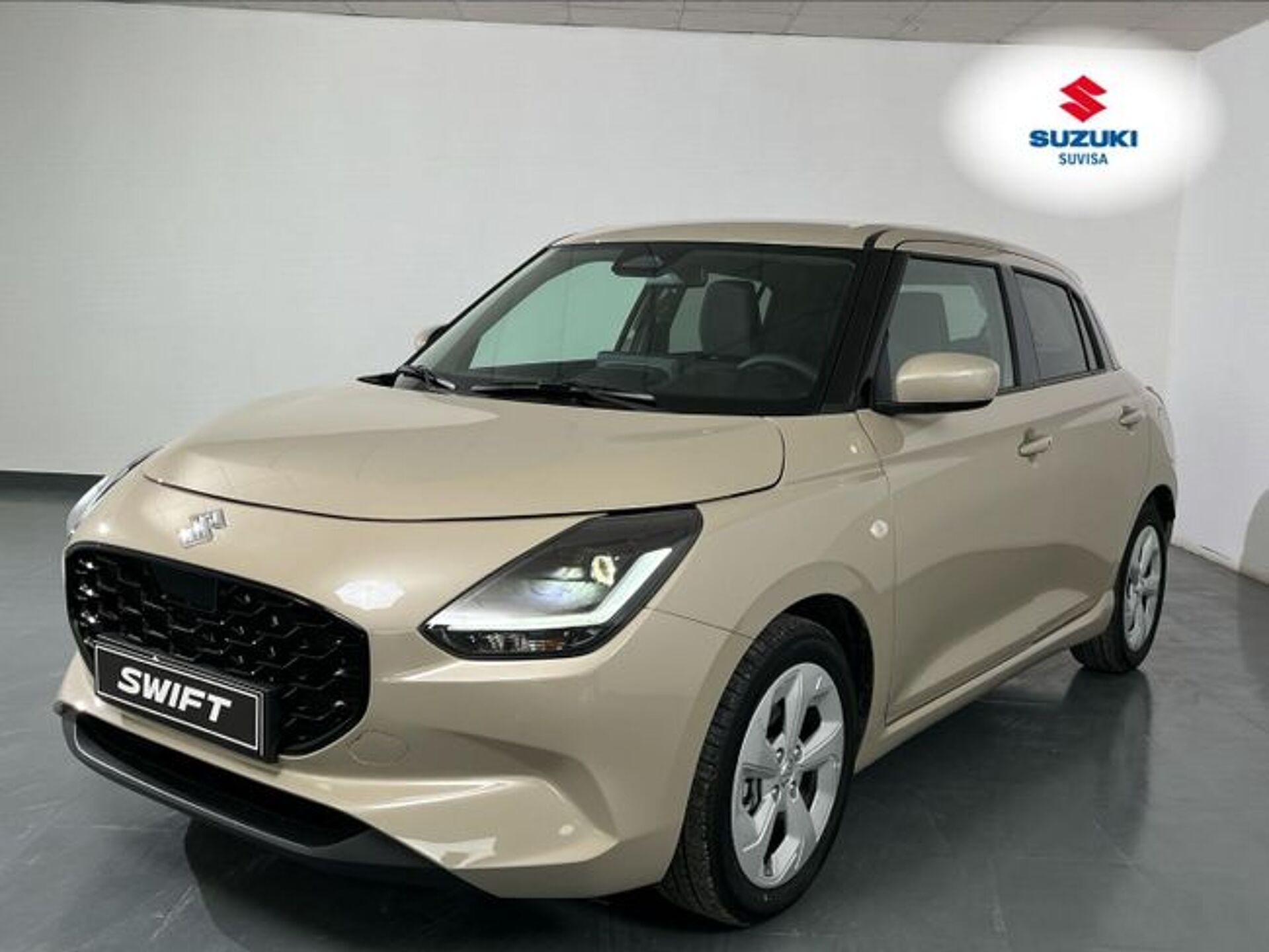 Imagen 3 de SUZUKI Swift