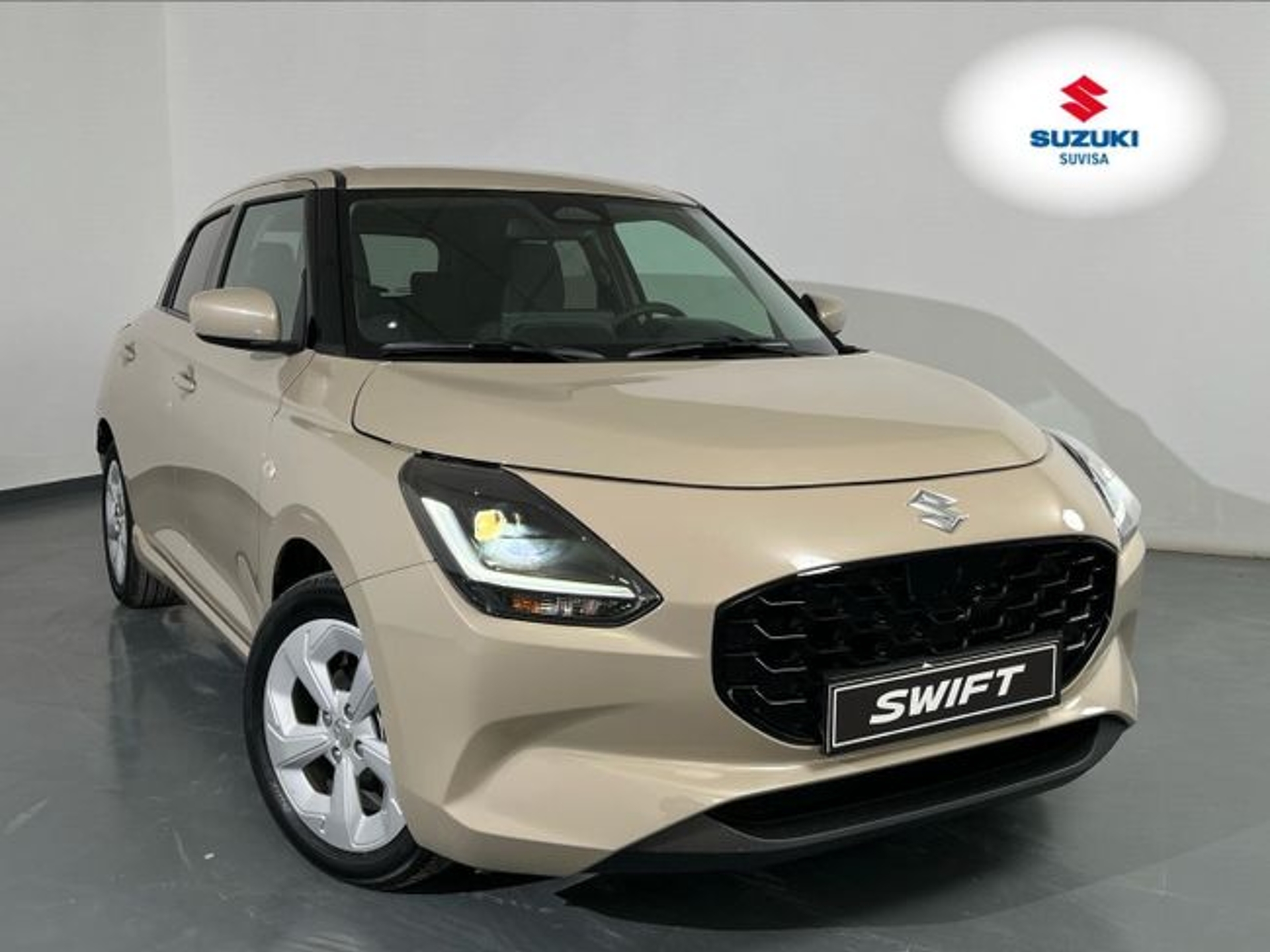 Imagen de SUZUKI Swift