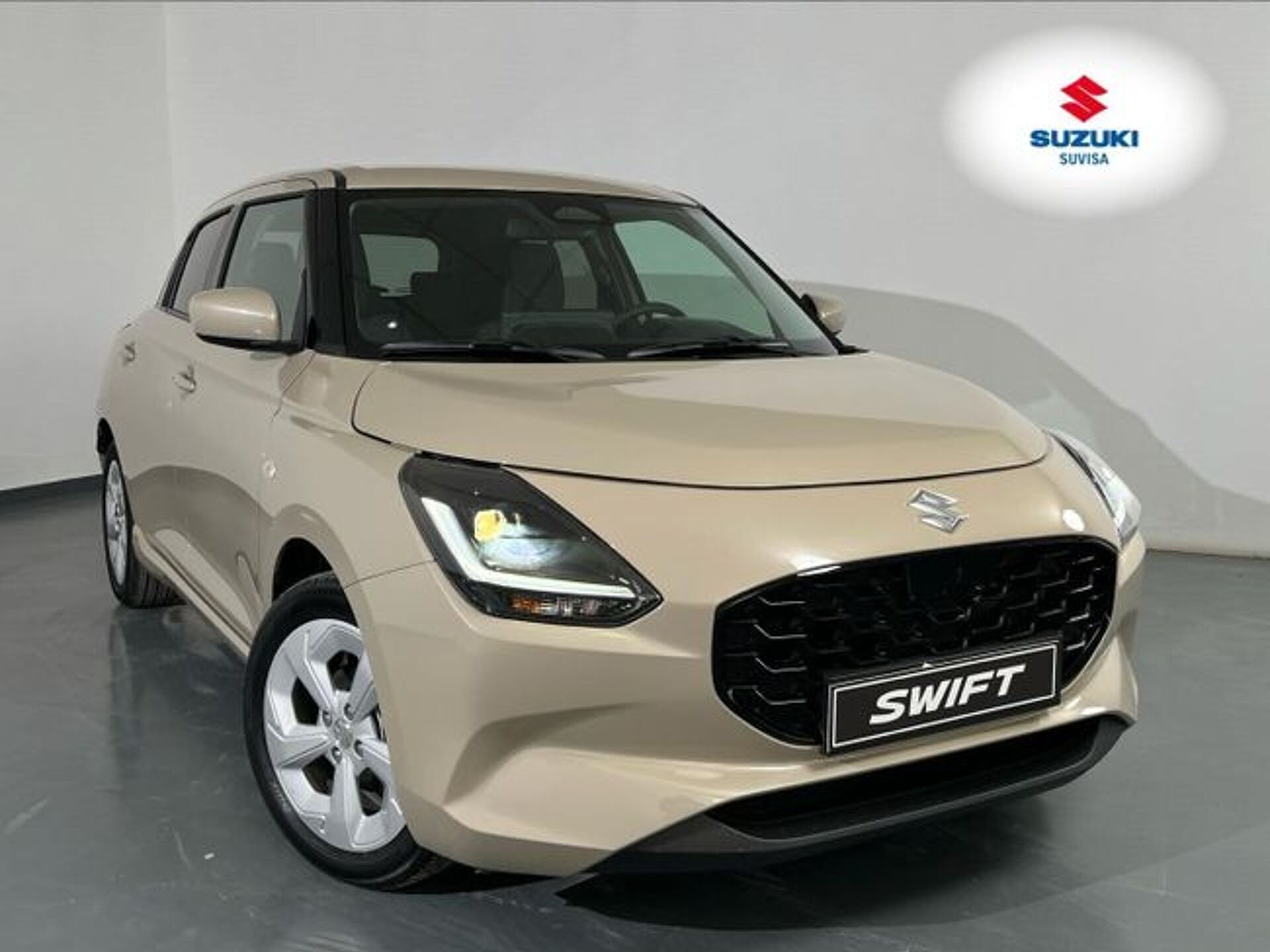 Imagen 1 de SUZUKI Swift