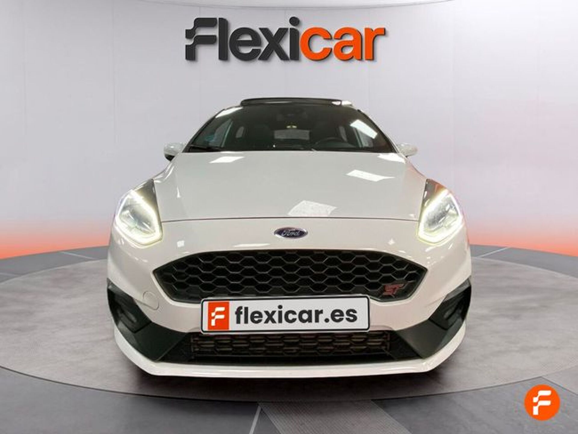 Imagen 2 de FORD Fiesta