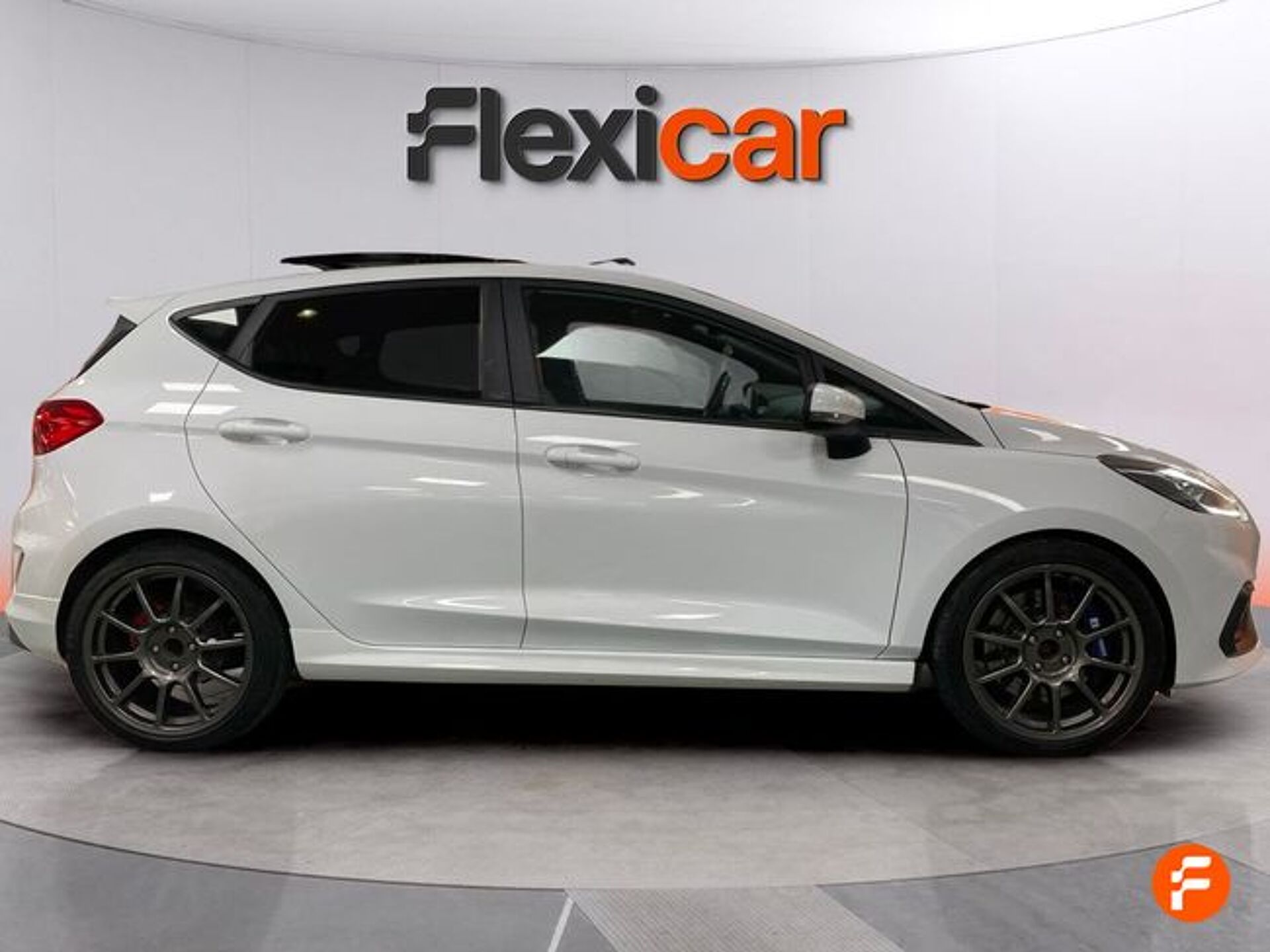 Imagen 3 de FORD Fiesta
