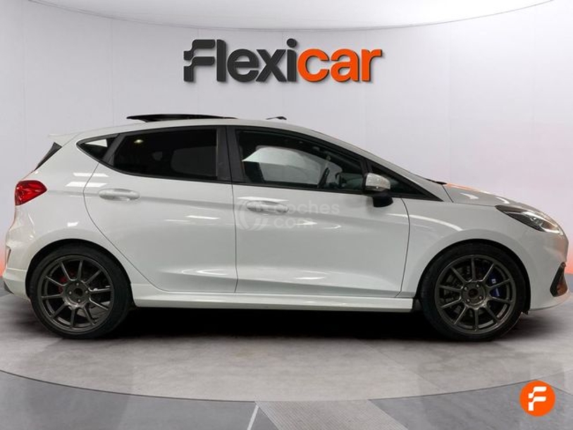 Foto del FORD Fiesta 1.5 Ecoboost ST