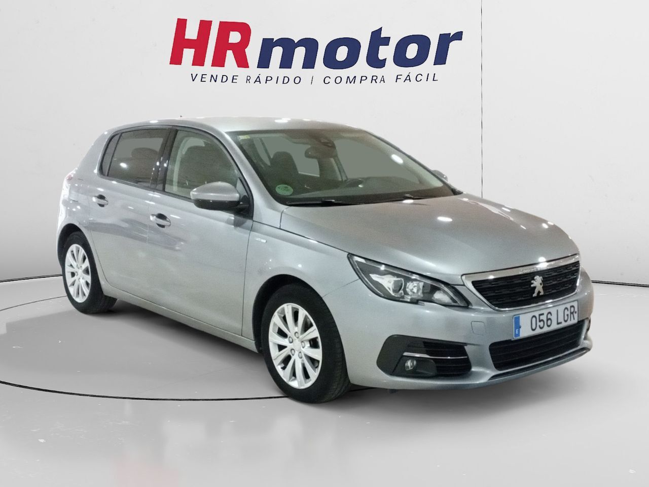 PEUGEOT 308 (Style) en Madrid