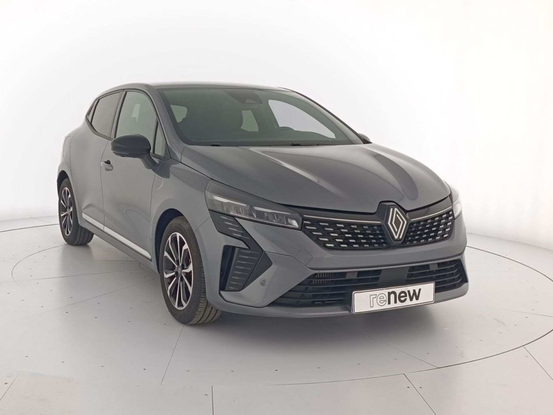 Imagen 3 de RENAULT Clio