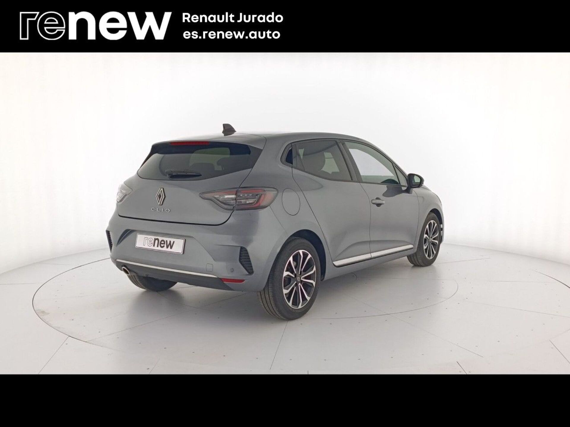 Imagen 2 de RENAULT Clio